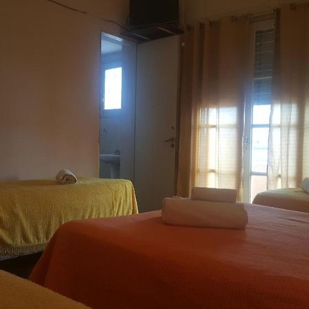 Posada Del Huayruro ซัลตา ภายนอก รูปภาพ
